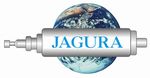 JAGURA社ロゴ